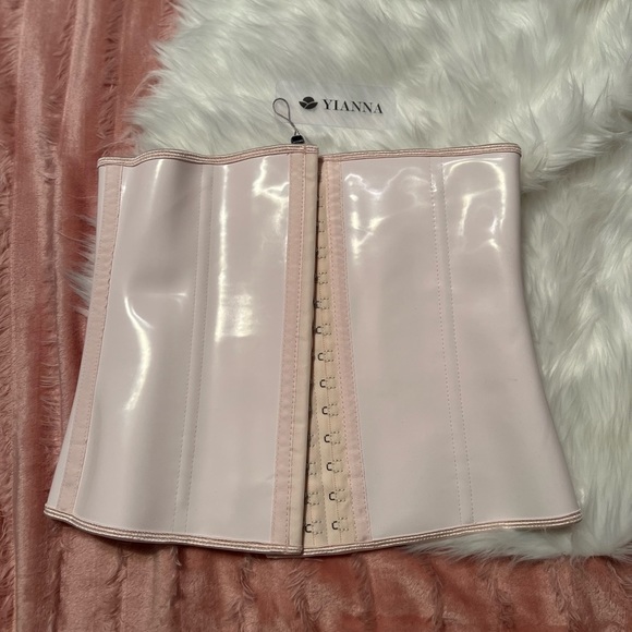 Gianna Nude Skin Color Waist Trainer - Picture 5 of 5